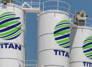ΤΙΤΑΝ: Ολοκλήρωση της πώλησης του 75% της Adocim