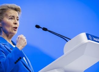 H Ευρωπαϊκή Επιτροπή παρουσίασε την «πυξίδα ανταγωνιστικότητας» – Στόχος η επανεκκίνηση της ευρωπαϊκής οικονομίας την επόμενη πενταετία