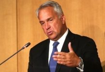 Παραιτήθηκαν ο Μ. Βορίδης, τρεις υφυπουργοί κι ένας γενικός γραμματέας για την υπόθεση του ΟΠΕΚΕΠΕ