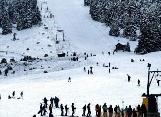 Ενώνονται δυνάμεις για την ανάπτυξη του ορεινού όγκου Καϊμακτσαλάν – Βερμίου