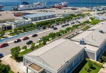 Σε κόμβους κρουαζιέρας επιδιώκει να μετατρέψει το ΤΑΙΠΕΔ τα λιμάνια Πάτρας-Κατάκολου και Καβάλας
