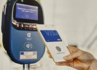 Ανέπαφες πληρωμές από σήμερα στις αστικές συγκοινωνίες