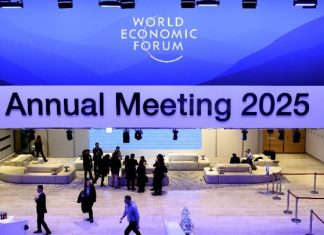 Το Παγκόσμιο Οικονομικό Φόρουμ αρχίζει σήμερα στο Νταβός και αναμένεται ότι θα επικεντρωθεί στη νέα προεδρική θητεία του Τραμπ