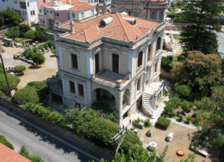 ΥΠΠΟ: Αποκατάσταση του κτηρίου-μνημείου του Παλαιού Μουσείου Μυτιλήνης