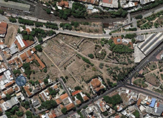 ΥΠΠΟ: Νέες διαδρομές και νέοι χώροι θέασης στην Αρχαία Αγορά των Αθηνών και τον Κεραμεικό