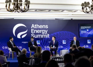 Κ. Κυρανάκης: 18 data center στην Ελλάδα έως το 2030