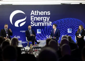 Δ. Αυγερινοπούλου (Πρ. επιτροπής Προστασίας Περιβάλλοντος): Στόχος ο διπλασιασμός του Ταμείου Απανθρακοποίησης των Νησιών