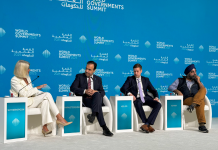 Δ. Παπαστεργίου: Σχέδιό μας ένα κράτος πιο αποδοτικό με λιγότερη γραφειοκρατία