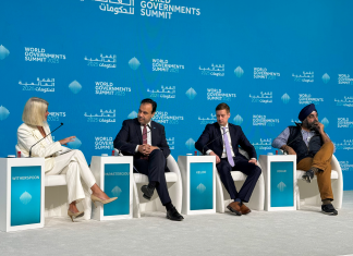 Δ. Παπαστεργίου: Σχέδιό μας ένα κράτος πιο αποδοτικό με λιγότερη γραφειοκρατία