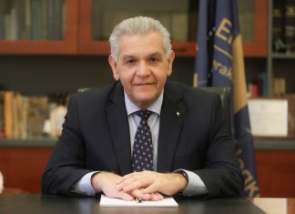 Εξαίρεση του ελληνικού έξτρα παρθένου ελαιόλαδου και των βρώσιμων ελιών από τους επικείμενους δασμούς των ΗΠΑ ζητάει το Επιμελητήριο Ηρακλείου