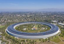 Η Apple υπόσχεται επενδύσεις 500 δισ. δολαρίων στις ΗΠΑ μέσα στα επόμενα τέσσερα χρόνια