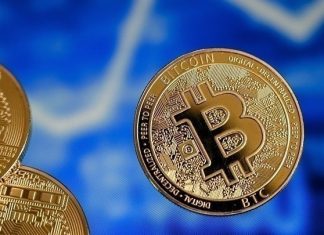Κρυπτονομίσματα: Το bitcoin σπάει νέο ρεκόρ, ξεπερνά τα 124.000 δολάρια