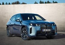 H ΒΜW θα αναβαθμίσει την γκάμα των μοντέλων της από την άνοιξη του 2025