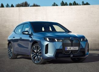 H ΒΜW θα αναβαθμίσει την γκάμα των μοντέλων της από την άνοιξη του 2025
