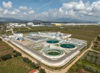 ΕΥΔΑΠ: Παίρνει δάνειο 250 εκατ. ευρώ από την ΕΤΕπ για τη στήριξη του 10ετούς επενδυτικού προγράμματος ύψους 2,1 δις