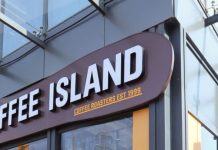 Είσοδος της ελληνικής αλυσίδας καφεστίασης Coffee Island στην Ινδία