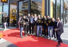 Η ελληνική κουλτούρα του specialty coffee στην Ινδία με την Coffee Island