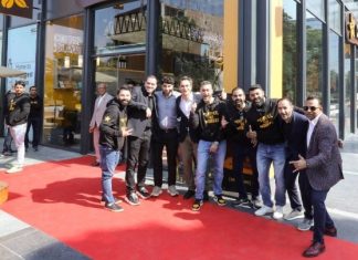 Η ελληνική κουλτούρα του specialty coffee στην Ινδία με την Coffee Island