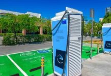Τέσσερα χρόνια ΔΕΗ blue: 2.800 σημεία φόρτισης σε πάνω από 770 τοποθεσίες