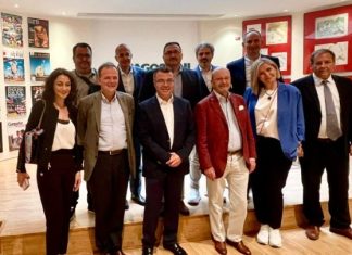 Στα χέρια διεθνών επενδυτών η Dream Workers: η συνεργασία που αλλάζει το τοπίο για τα θεματικά πάρκα στην Ελλάδα