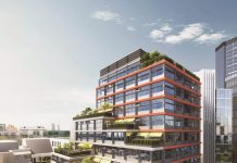 Κυκλική οικονομία στην οικοδομή: Διαβατήριο υλικών το κλειδί για μείωση εκπομπών και ελαχιστοποίηση αποβλήτων