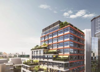 Κυκλική οικονομία στην οικοδομή: Διαβατήριο υλικών το κλειδί για μείωση εκπομπών και ελαχιστοποίηση αποβλήτων