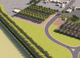 ΥΠΠΟ: Στρατηγικό σχέδιο ενοποίησης και ανάδειξης του αρχαιολογικού χώρου της Ερέτριας