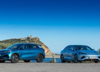 Πως θα μπορέσει η Κίνα να διατηρήσει ή και να αυξήσει το πλεονέκτημα που έχει στην πώληση των EV σε Ευρώπη και ΗΠΑ