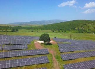 Δεκαετή σύμβαση αγοράς ηλεκτρικής ενέργειας συνήψαν FARIA Renewables και Duferco Hellas