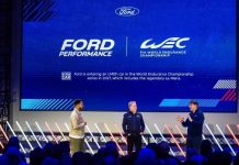 Η Ford επιστρέφει στο Le Mans, στην κορωνίδα των αγώνων αντοχής