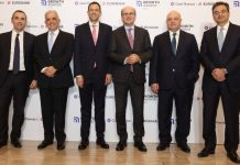 Growth Awards 2025: Για 8η χρονιά στο πλευρό του επιχειρείν που αριστεύει και καινοτομεί