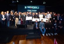 Γ. Μπρατάκος: Το Hackathon Türkiye-Greece 2024-25 σημαντικό βήμα για την ενίσχυση της συνεργασίας των νέων Ελλάδας – Τουρκίας