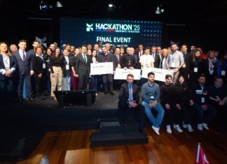 Γ. Μπρατάκος: Το Hackathon Türkiye-Greece 2024-25 σημαντικό βήμα για την ενίσχυση της συνεργασίας των νέων Ελλάδας – Τουρκίας