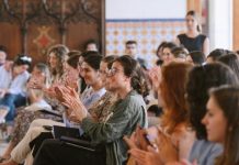 Huawei: Στην Φινλανδία εφέτος το Θερινό Σχολείο της European Leadership Academy