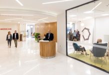 Η Interamerican κατέκτησε τη διάκριση «World-class Workplace» για το 2024