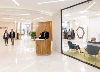 Η Interamerican κατέκτησε τη διάκριση «World-class Workplace» για το 2024