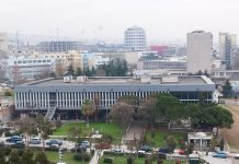 Σε πλήρη λειτουργία η Κεντρική Βιβλιοθήκη του ΑΠΘ με νέες κλιματιστικές μονάδες