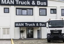 Ολοκληρώθηκε η εξαγορά της ΜΑΝ Hellas Truck and Bus από την Kosmocar