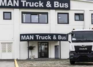 Ολοκληρώθηκε η εξαγορά της ΜΑΝ Hellas Truck and Bus από την Kosmocar