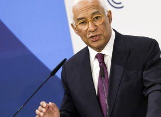 Τηλεδιάσκεψη μεταξύ των 27 Ευρωπαίων ηγετών, συγκαλεί αύριο Τετάρτη πρωί, ο πρόεδρος του Ευρωπαϊκού Συμβουλίου, Αντόνιο Κόστα