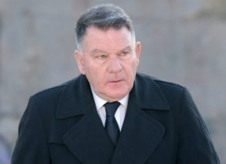 Πέθανε ο Αλέξης Κούγιας σε ηλικία 74 χρόνων