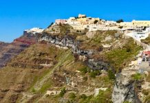 Ράλι τιμών στις θερινές κατοικίες στις Κυκλάδες