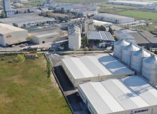 ΜΑΚΒΕΛ-EURIMAC: Διάκριση EcoVadis για βιωσιμότητα και εταιρική υπευθυνότητα