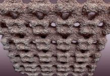 Τα βιώσιμα δομικά υλικά βελτιώνουν το κλίμα στους εσωτερικούς χώρους και ο ρόλος των αποβλήτων από λατομεία μαρμάρου