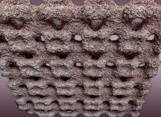 Τα βιώσιμα δομικά υλικά βελτιώνουν το κλίμα στους εσωτερικούς χώρους και ο ρόλος των αποβλήτων από λατομεία μαρμάρου