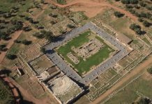 ΥΠΠΟ: Ολοκλήρωση μελέτης για την αντιπυρική θωράκιση του αρχαιολογικού χώρου και του μουσείου της Αρχαίας Μεσσήνης