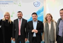 Ν. Χαρδαλιάς: Αδιαπραγμάτευτο δικαίωμα η πρόσβαση των πολιτών σε σύγχρονα δίκτυα ύδρευσης και αποχέτευσης