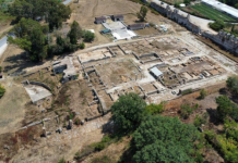 ΥΠΠΟ: Αναστήλωση και καθολική προσβασιμότητα σε μνημεία της Αρχαίας Νικόπολης