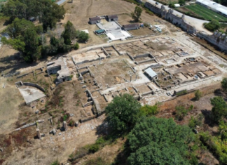 ΥΠΠΟ: Αναστήλωση και καθολική προσβασιμότητα σε μνημεία της Αρχαίας Νικόπολης