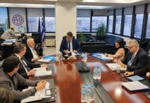 Β. Οικονόμου: Άλλα 150 ηλεκτρικά λεωφορεία μέχρι το 2027 στη Θεσσαλονίκη